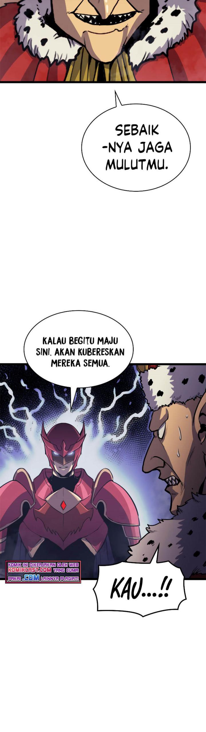 Highest Level Returnee (Max Level Returner) Chapter 146 halaman 22