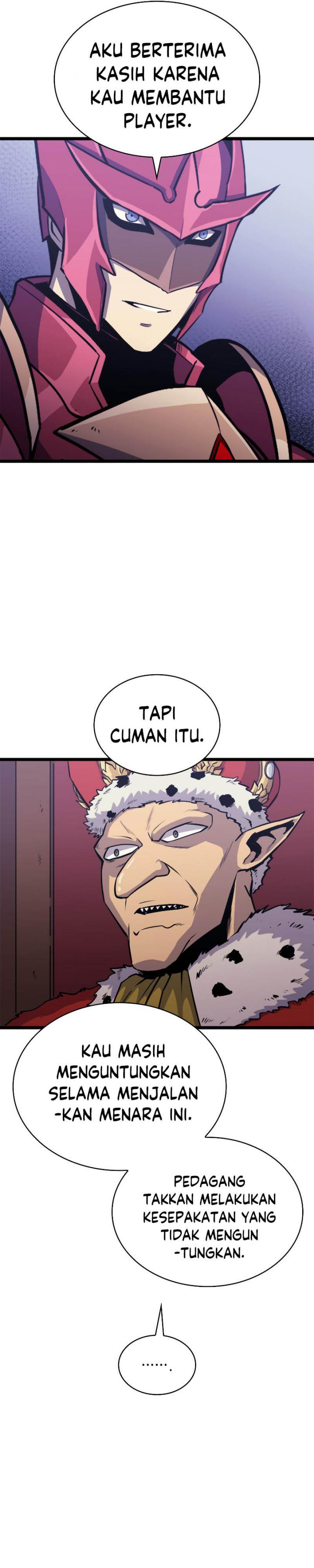 Highest Level Returnee (Max Level Returner) Chapter 146 halaman 23