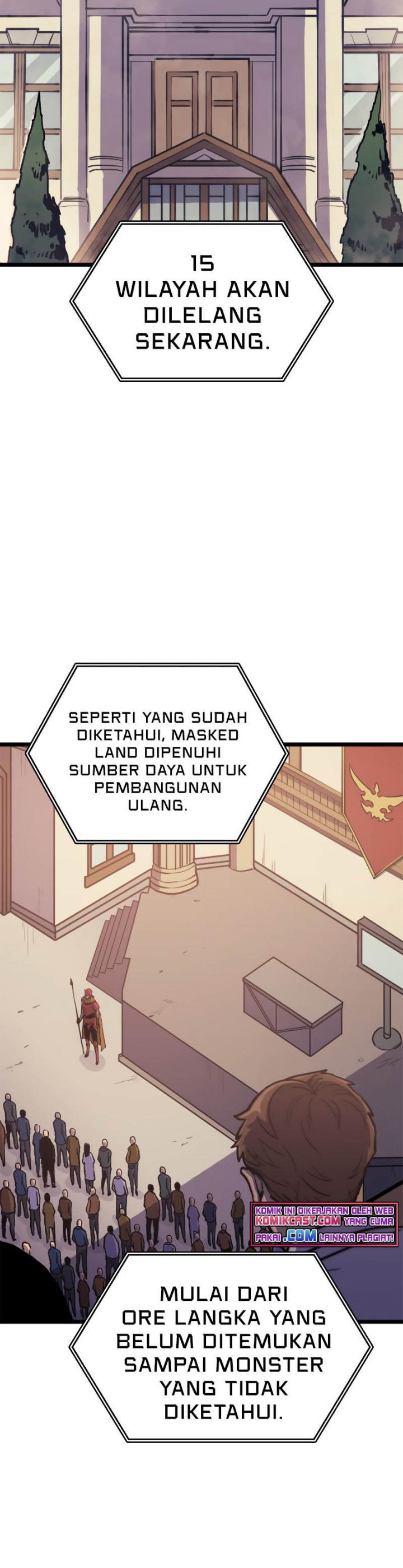 Highest Level Returnee (Max Level Returner) Chapter 146 halaman 28