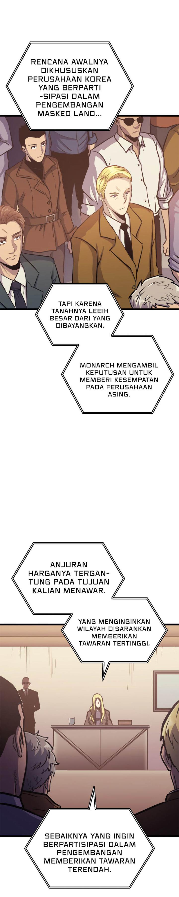 Highest Level Returnee (Max Level Returner) Chapter 146 halaman 29