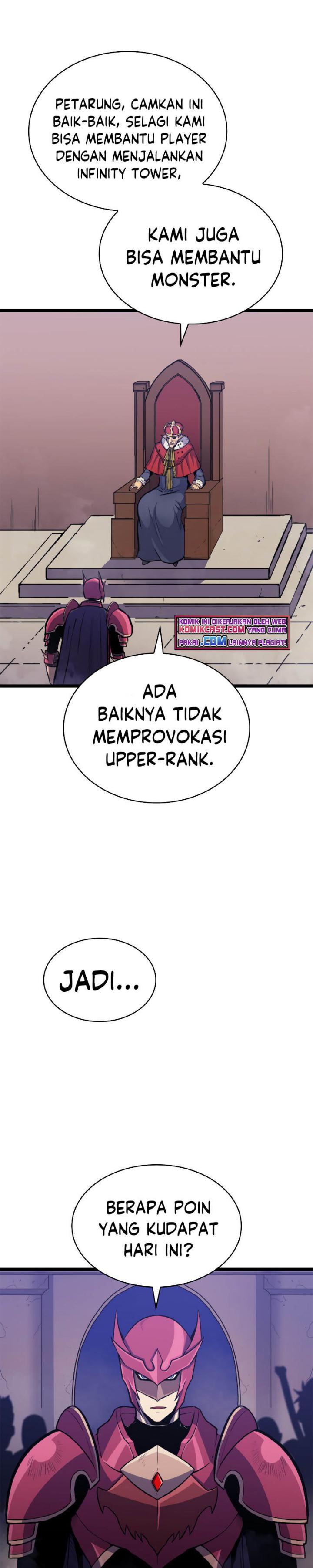 Highest Level Returnee (Max Level Returner) Chapter 146 halaman 24