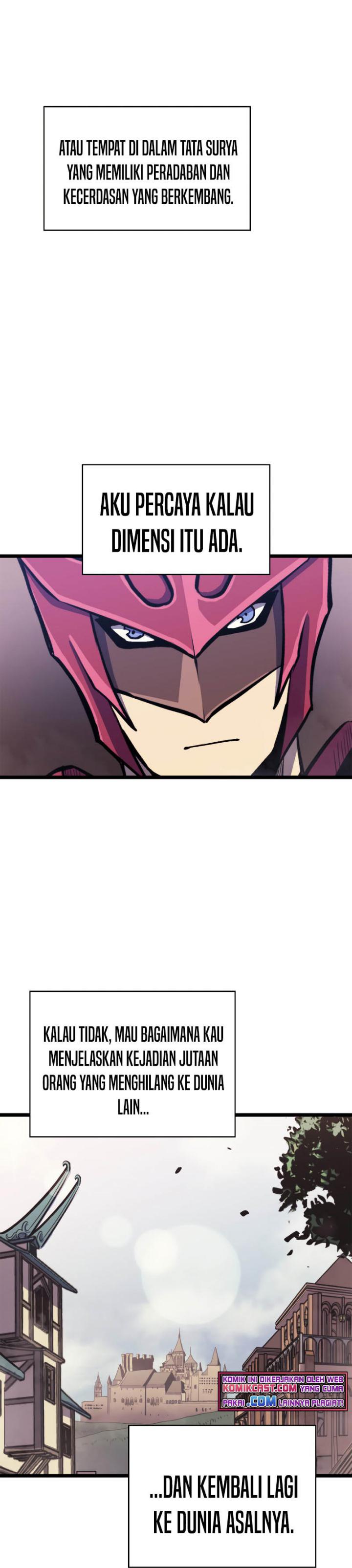 Highest Level Returnee (Max Level Returner) Chapter 146 halaman 19