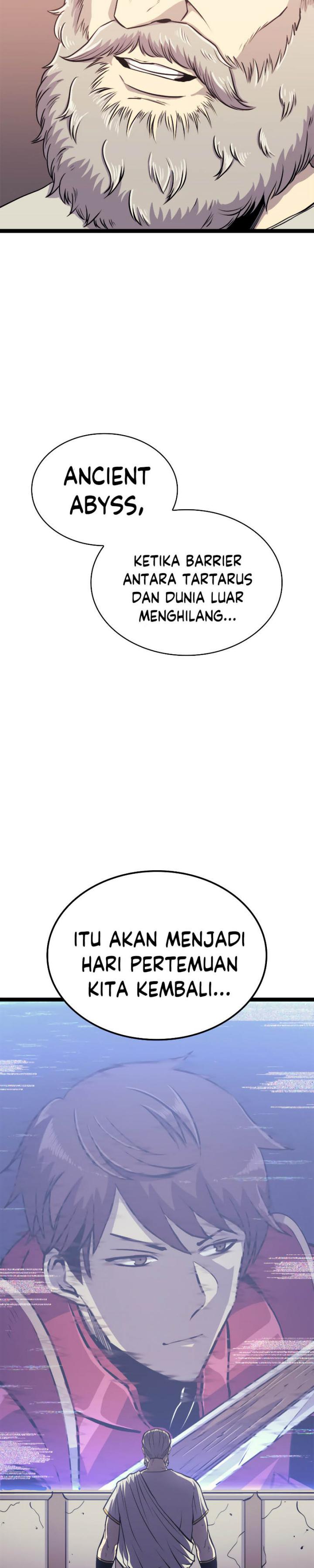 Highest Level Returnee (Max Level Returner) Chapter 146 halaman 37