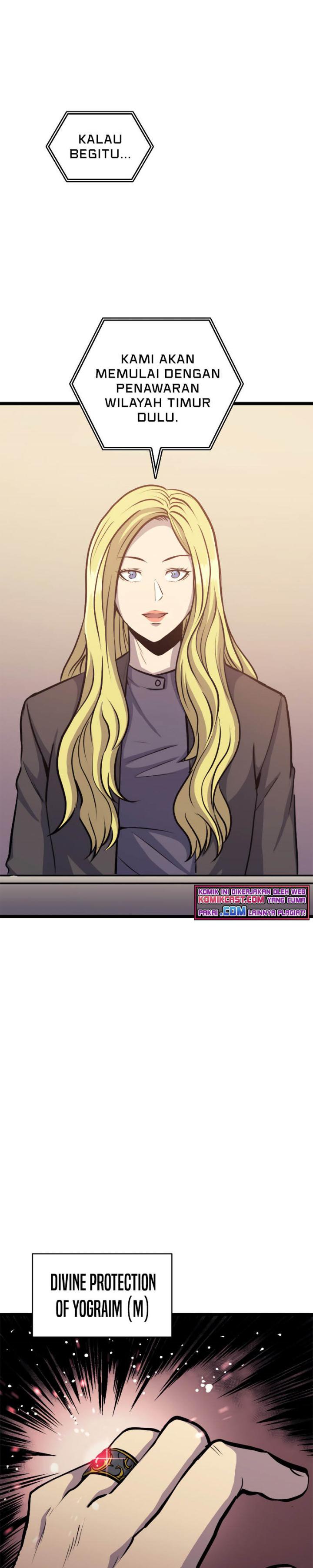Highest Level Returnee (Max Level Returner) Chapter 146 halaman 30