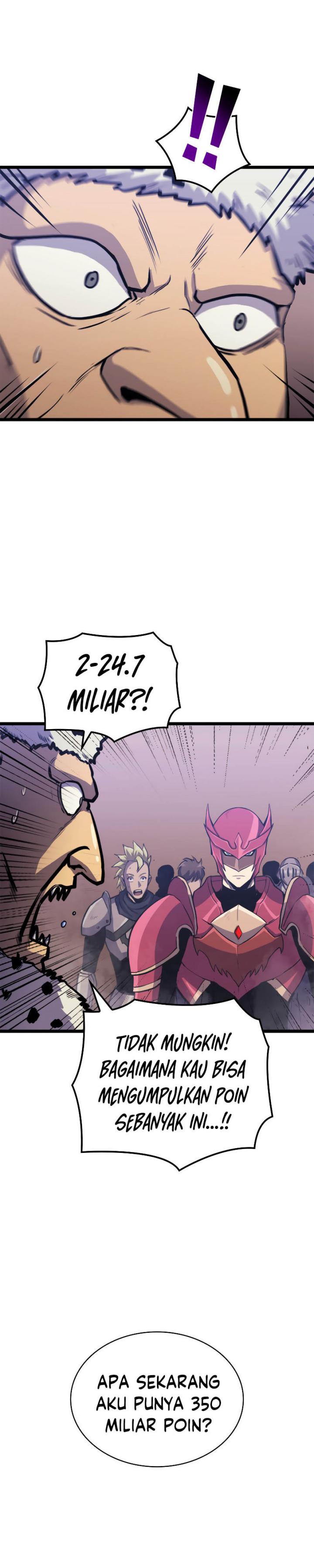 Highest Level Returnee (Max Level Returner) Chapter 146 halaman 26