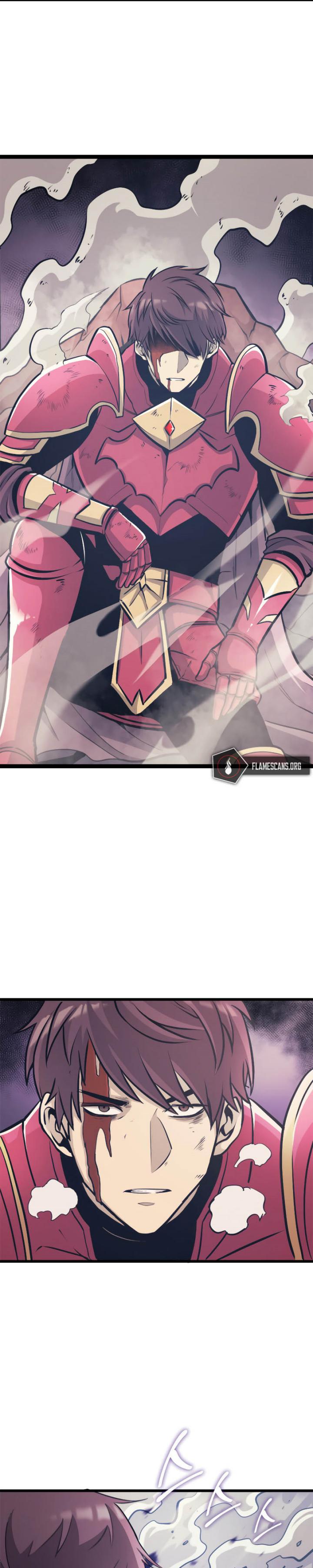 Highest Level Returnee (Max Level Returner) Chapter 147 halaman 36