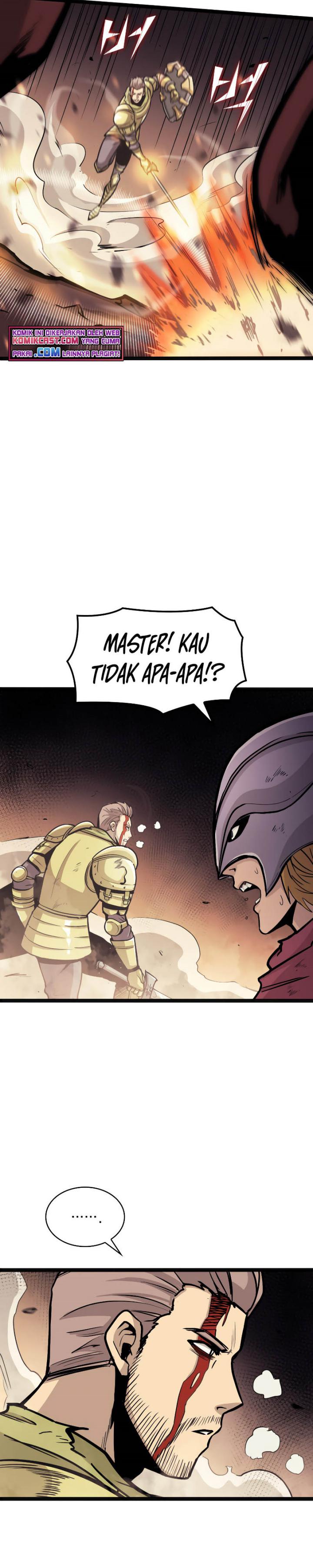 Highest Level Returnee (Max Level Returner) Chapter 147 halaman 18