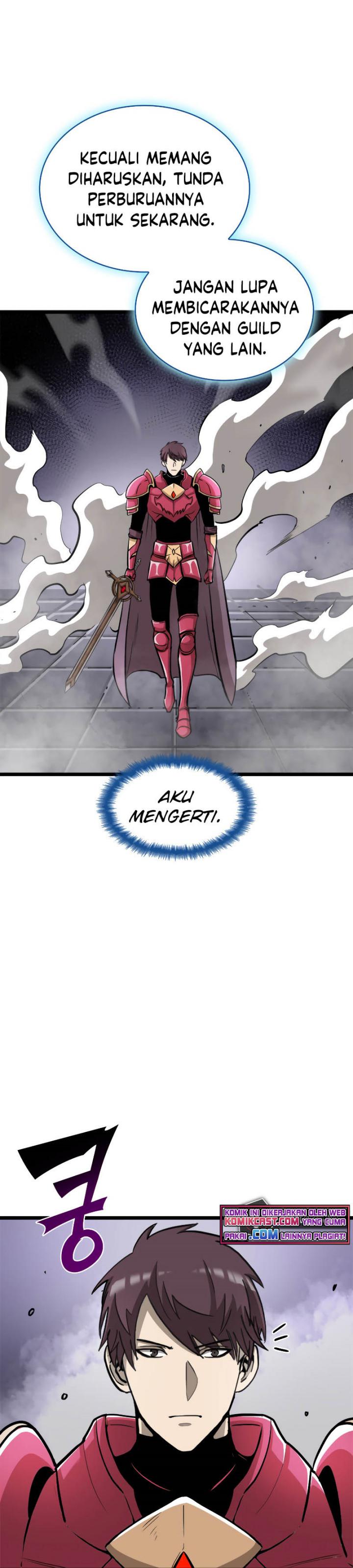 Highest Level Returnee (Max Level Returner) Chapter 147 halaman 28