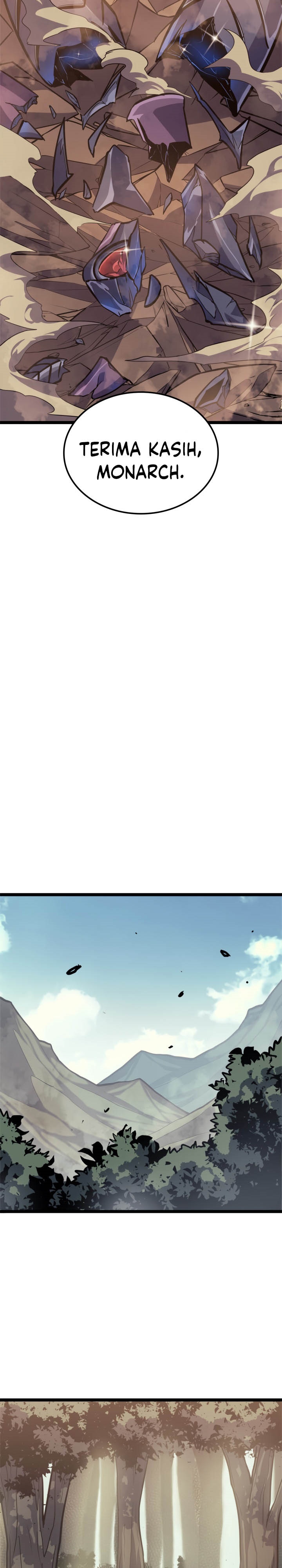 Highest Level Returnee (Max Level Returner) Chapter 148 halaman 30