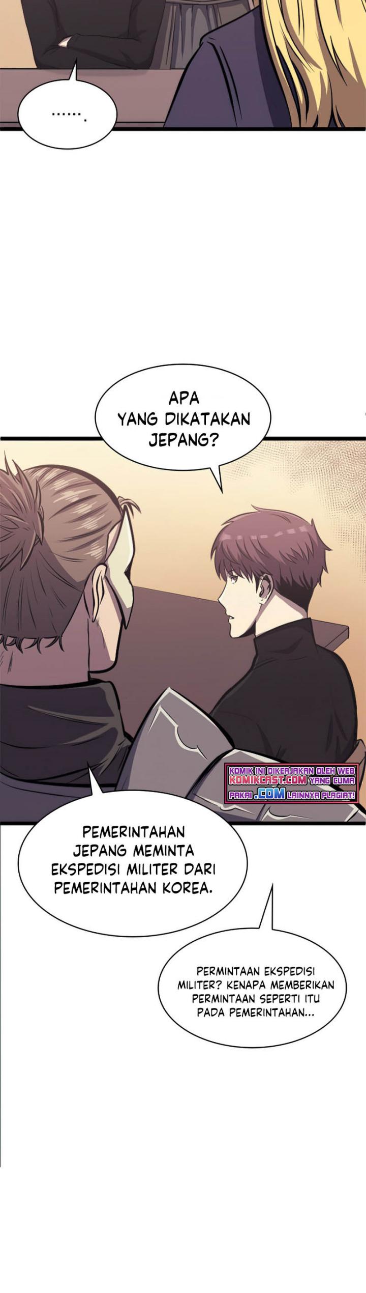 Highest Level Returnee (Max Level Returner) Chapter 149 halaman 28