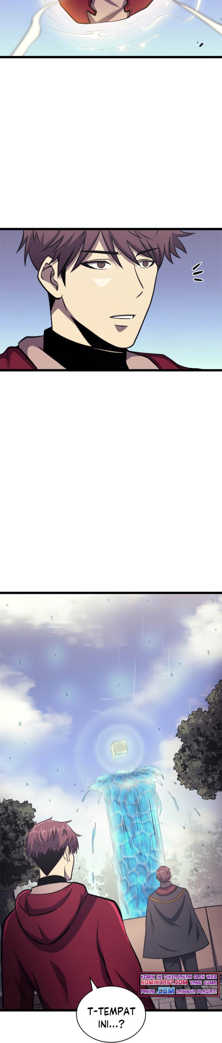 Highest Level Returnee (Max Level Returner) Chapter 149 halaman 7