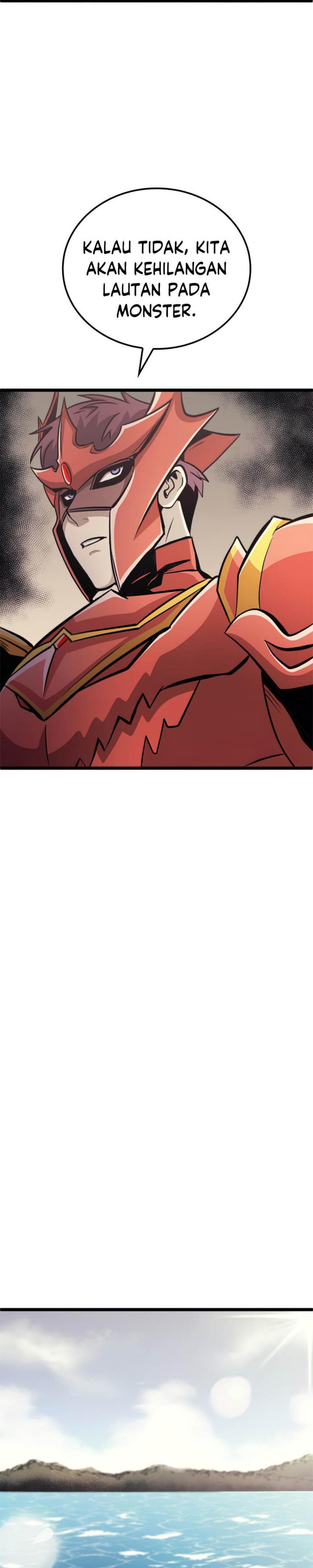 Highest Level Returnee (Max Level Returner) Chapter 149 halaman 35