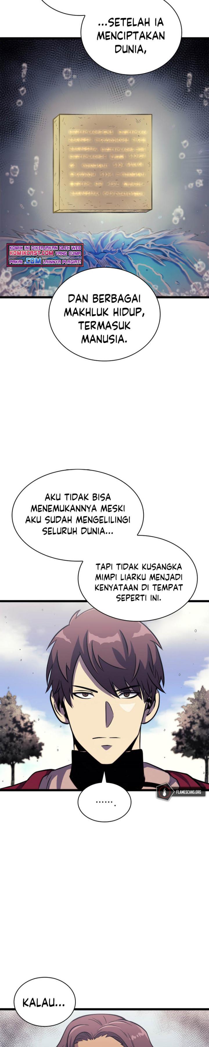 Highest Level Returnee (Max Level Returner) Chapter 149 halaman 9