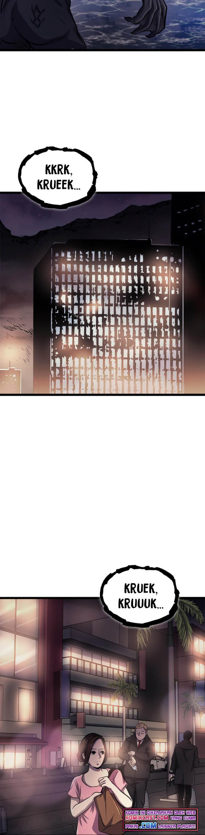 Highest Level Returnee (Max Level Returner) Chapter 149 halaman 19