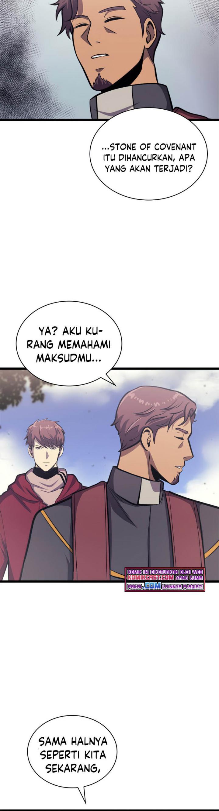 Highest Level Returnee (Max Level Returner) Chapter 149 halaman 10