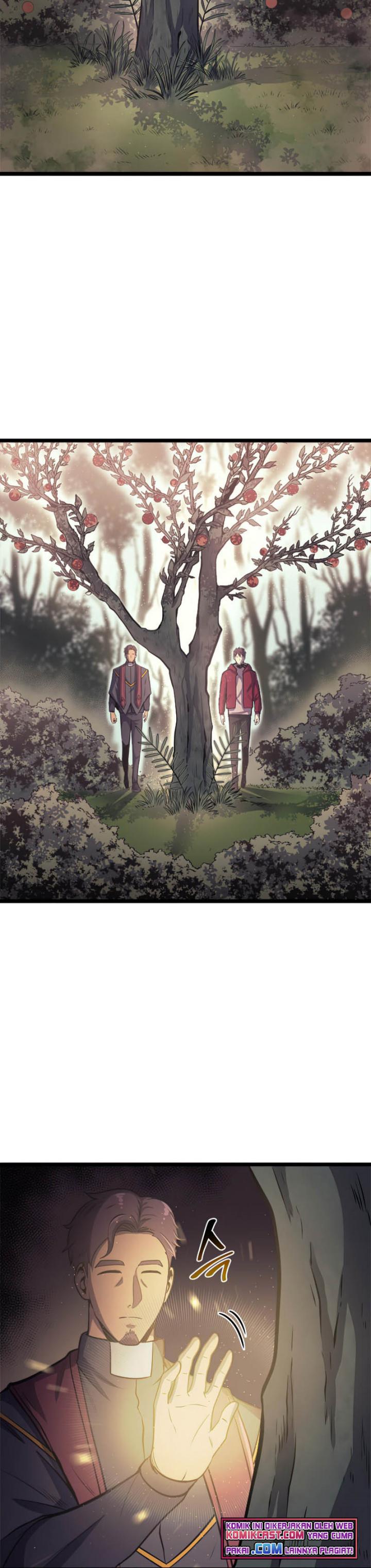 Highest Level Returnee (Max Level Returner) Chapter 149 halaman 4