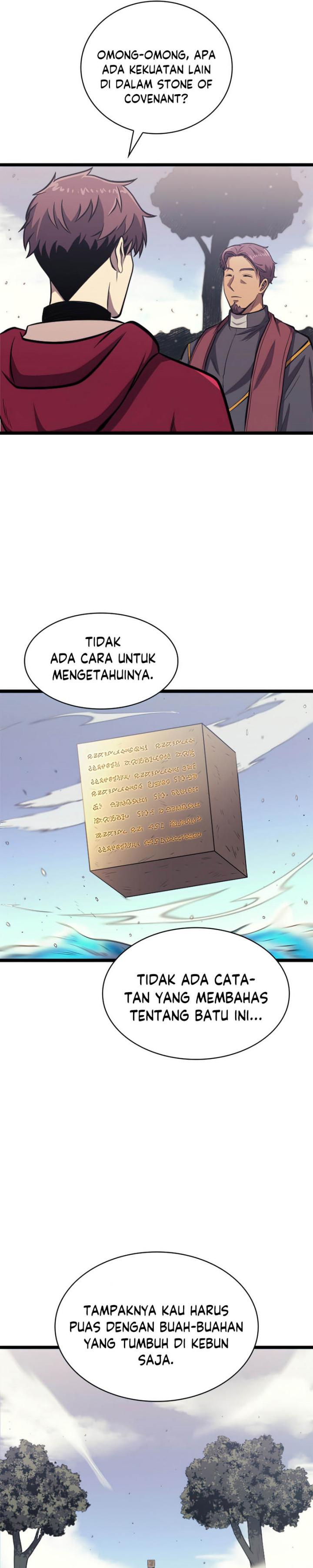 Highest Level Returnee (Max Level Returner) Chapter 149 halaman 14