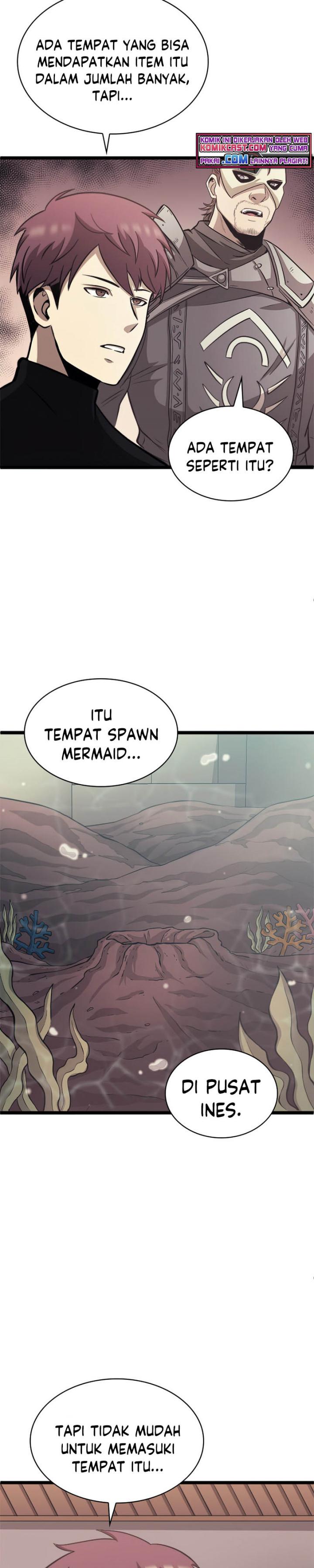 Highest Level Returnee (Max Level Returner) Chapter 149 halaman 30