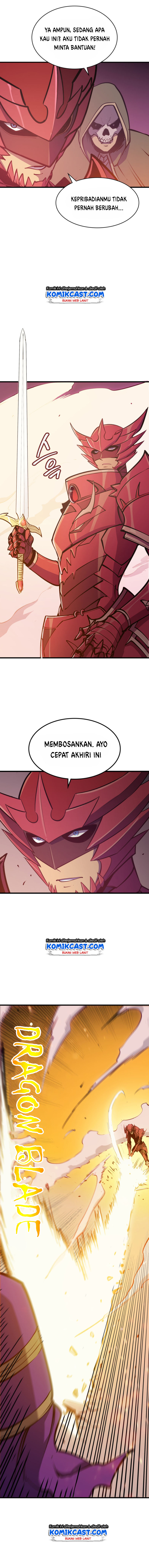 Highest Level Returnee (Max Level Returner) Chapter 15 halaman 14