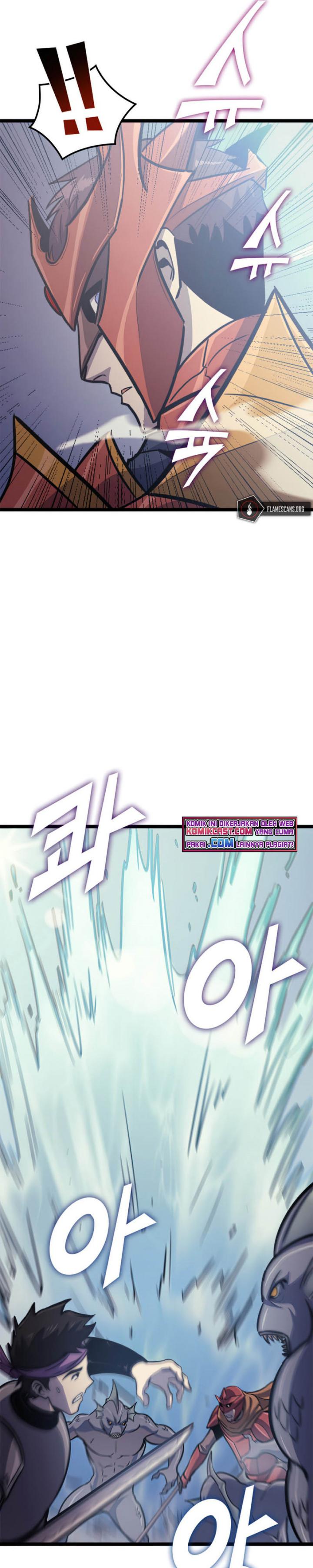 Highest Level Returnee (Max Level Returner) Chapter 151 halaman 27