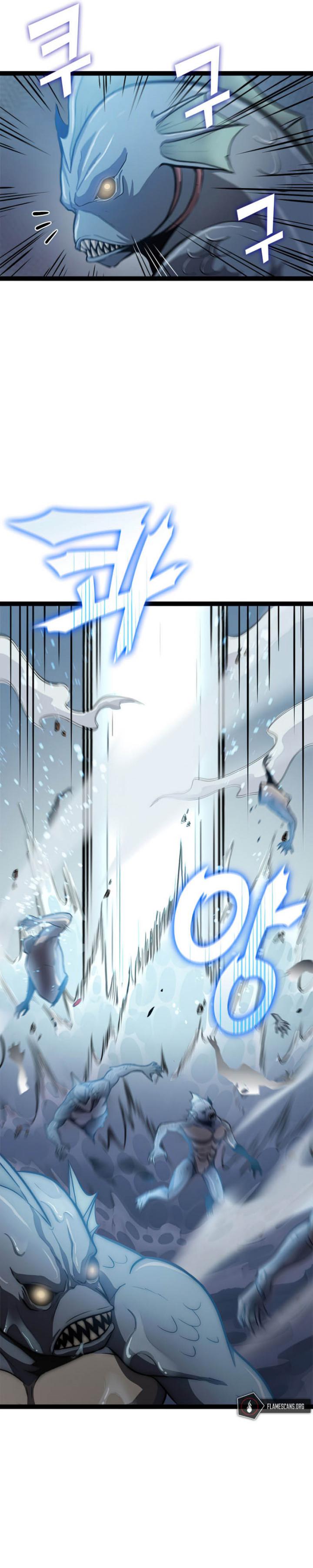 Highest Level Returnee (Max Level Returner) Chapter 151 halaman 20