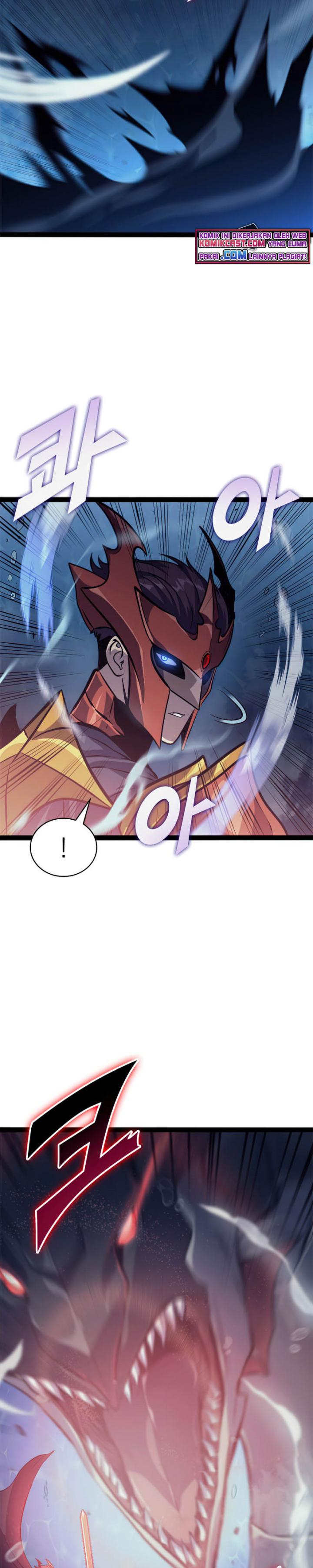 Highest Level Returnee (Max Level Returner) Chapter 152 halaman 15