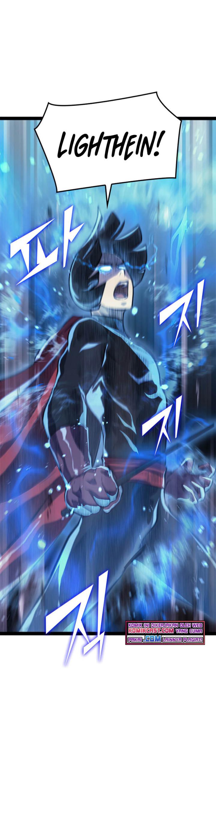 Highest Level Returnee (Max Level Returner) Chapter 152 halaman 31