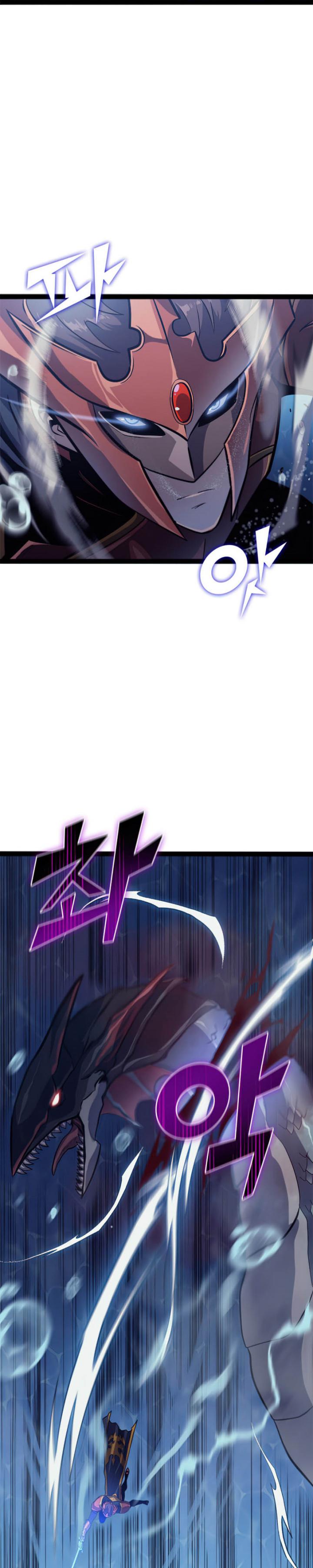 Highest Level Returnee (Max Level Returner) Chapter 152 halaman 17
