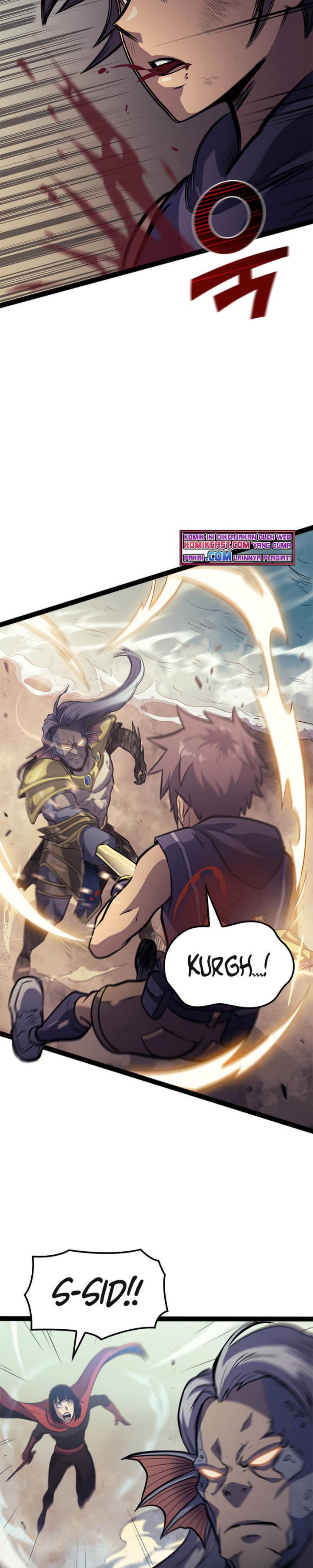 Highest Level Returnee (Max Level Returner) Chapter 152 halaman 27