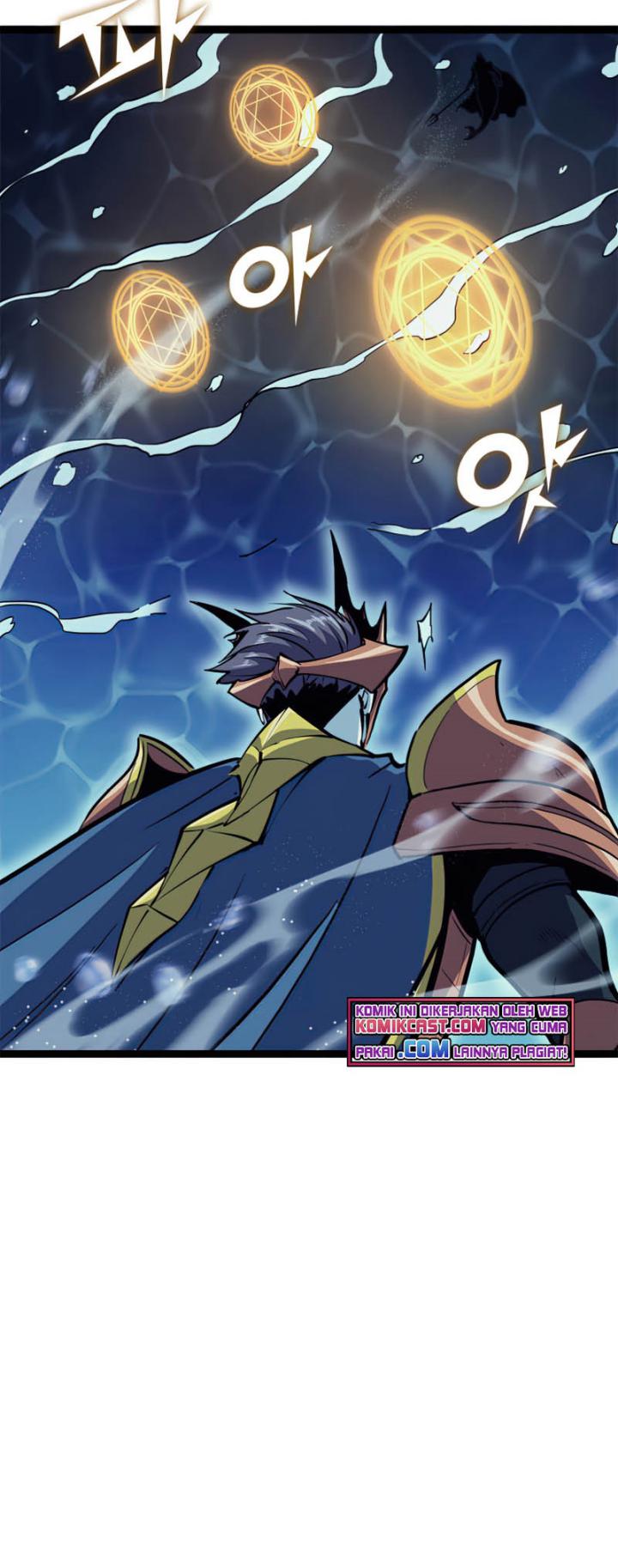 Highest Level Returnee (Max Level Returner) Chapter 154 halaman 26