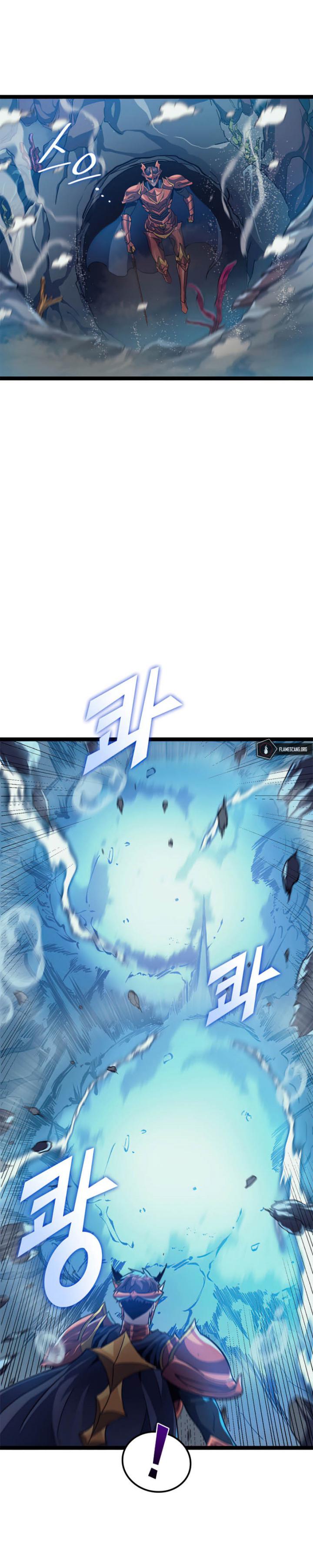 Highest Level Returnee (Max Level Returner) Chapter 154 halaman 15