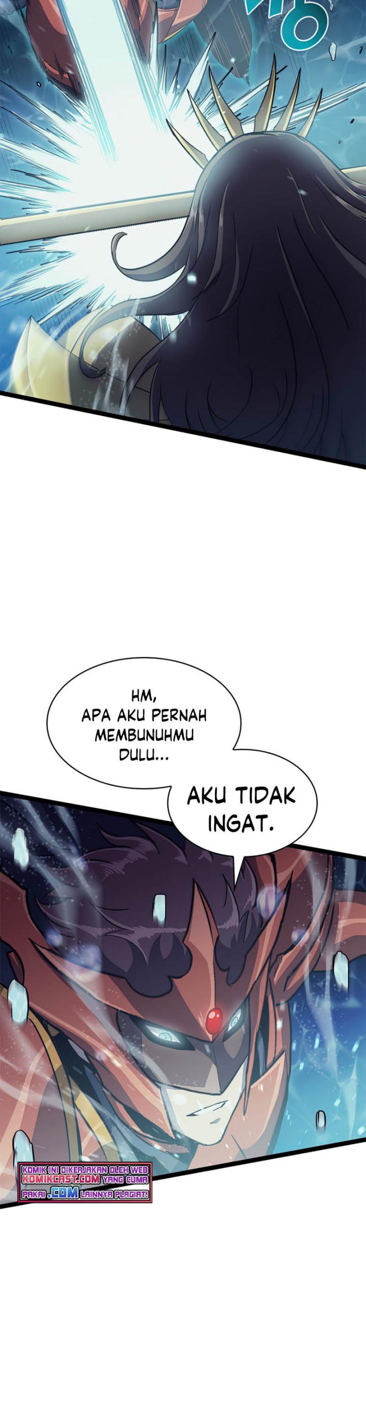 Highest Level Returnee (Max Level Returner) Chapter 154 halaman 23