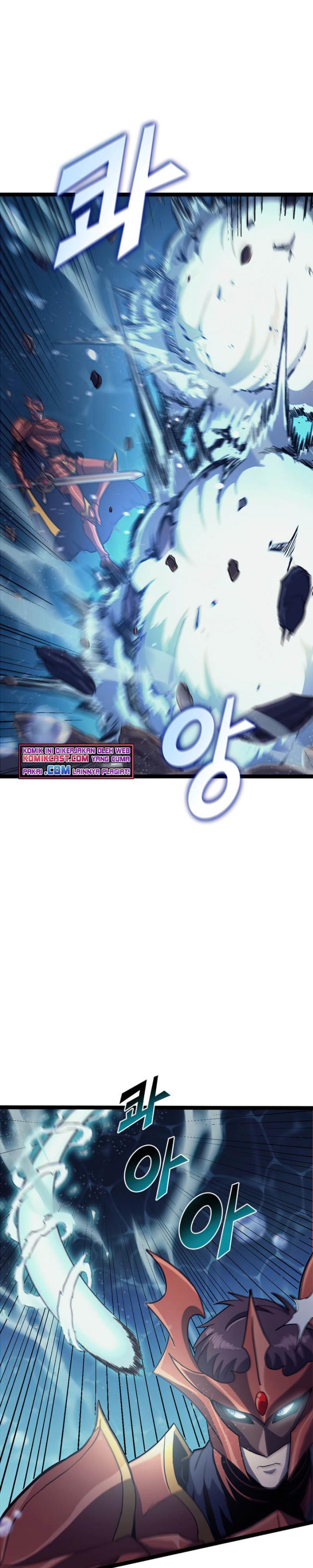Highest Level Returnee (Max Level Returner) Chapter 154 halaman 16
