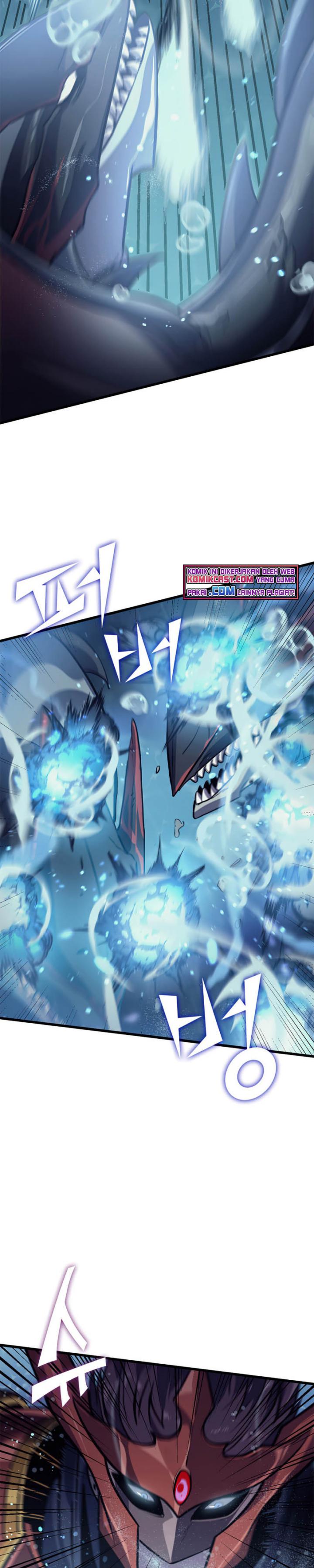 Highest Level Returnee (Max Level Returner) Chapter 154 halaman 31