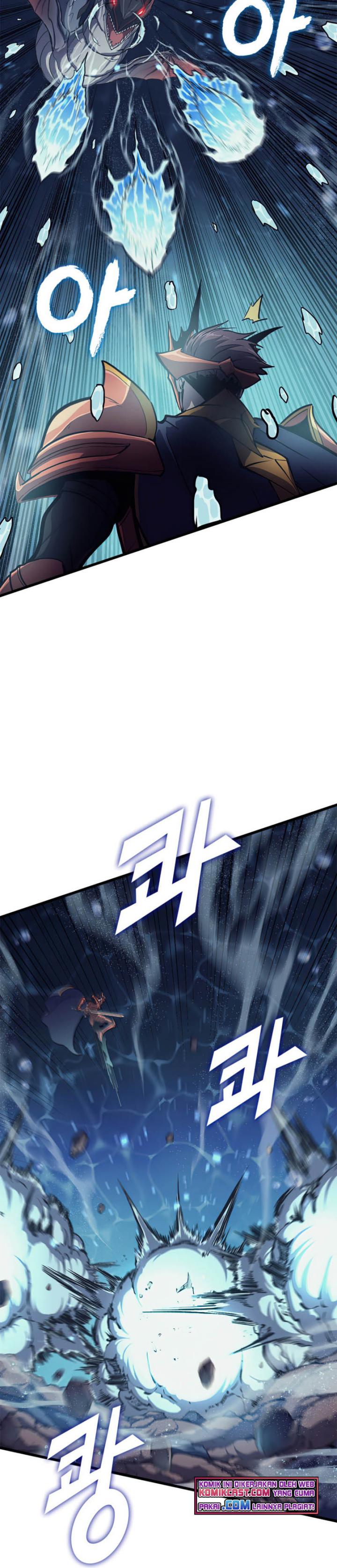 Highest Level Returnee (Max Level Returner) Chapter 154 halaman 29