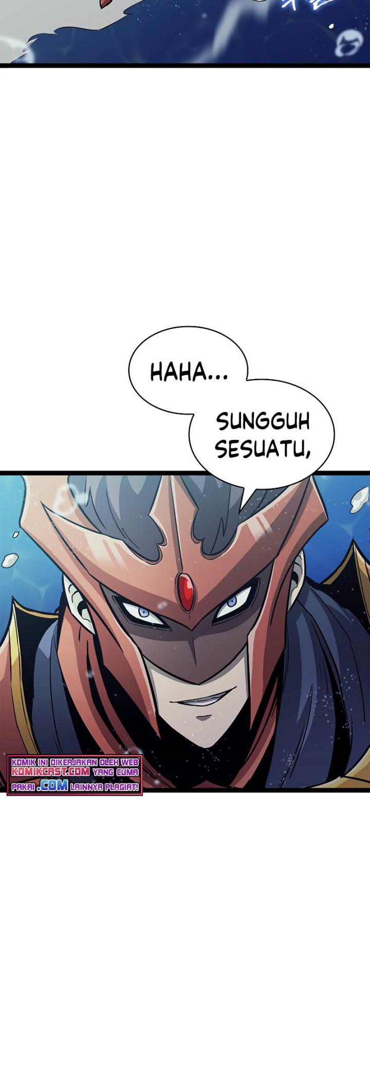 Highest Level Returnee (Max Level Returner) Chapter 155 halaman 7