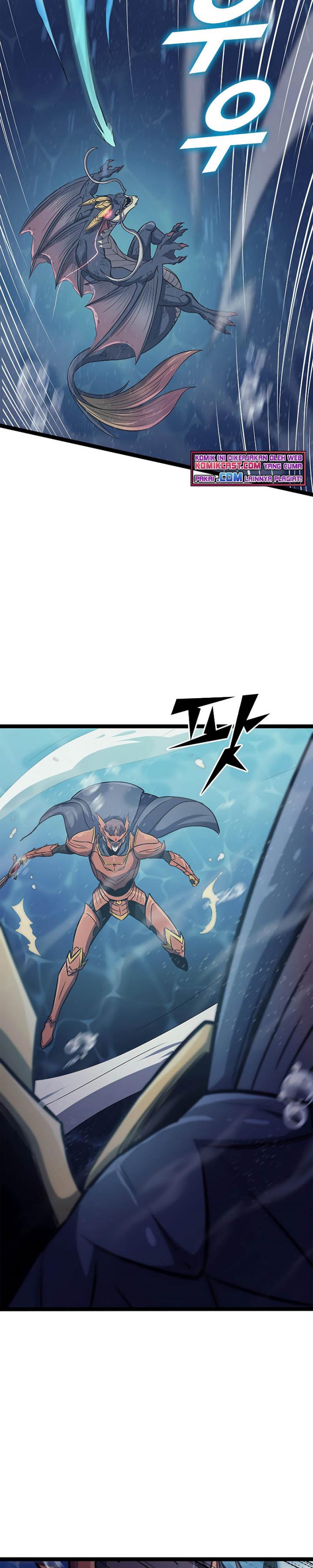Highest Level Returnee (Max Level Returner) Chapter 155 halaman 19