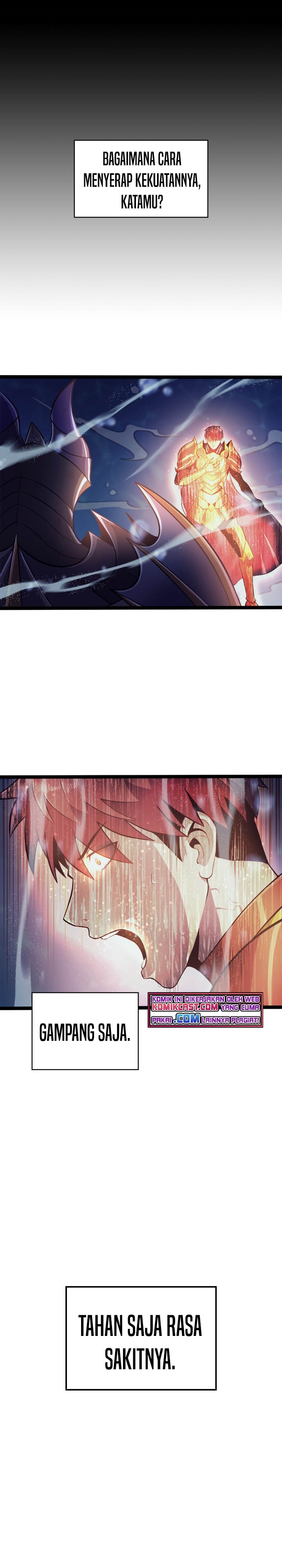 Highest Level Returnee (Max Level Returner) Chapter 157 halaman 5