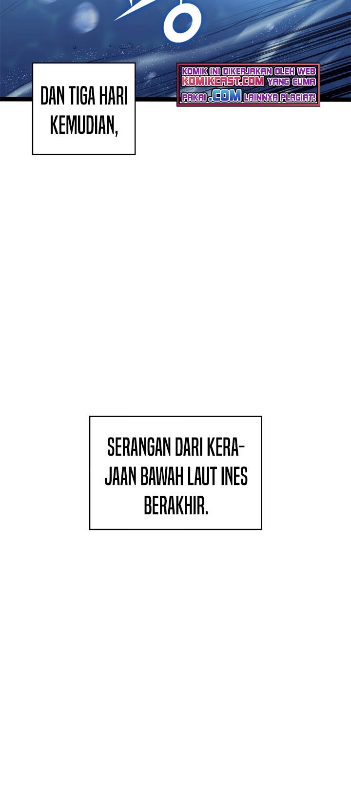 Highest Level Returnee (Max Level Returner) Chapter 157 halaman 25