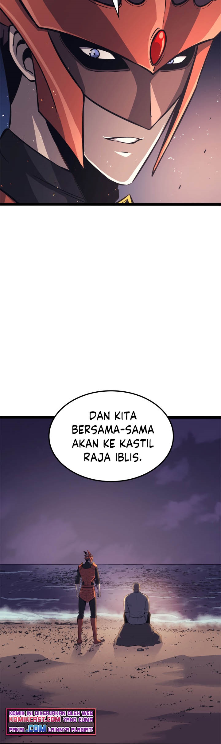Highest Level Returnee (Max Level Returner) Chapter 157 halaman 19