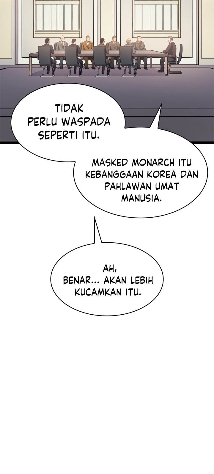 Highest Level Returnee (Max Level Returner) Chapter 157 halaman 28