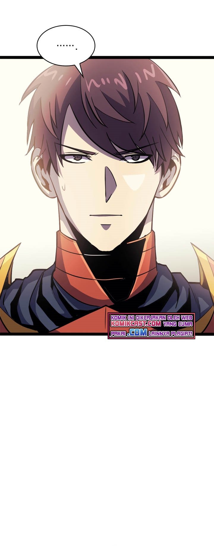 Highest Level Returnee (Max Level Returner) Chapter 158 halaman 13