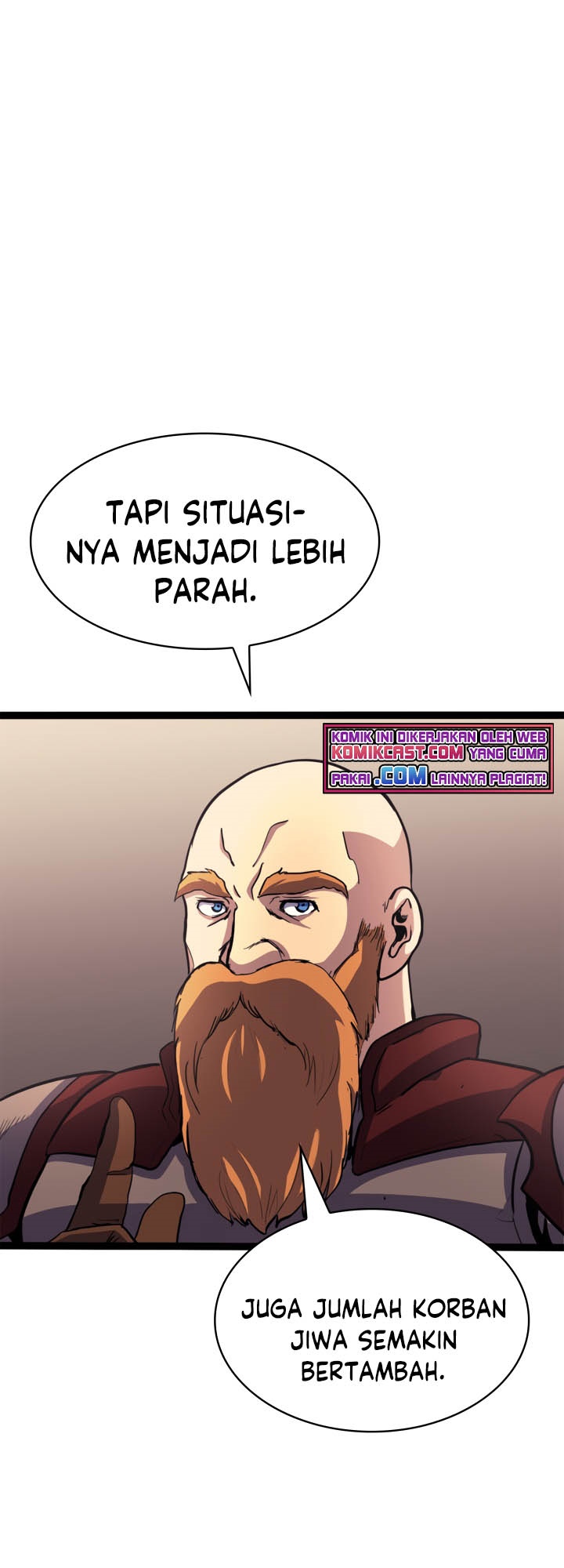 Highest Level Returnee (Max Level Returner) Chapter 159 halaman 19