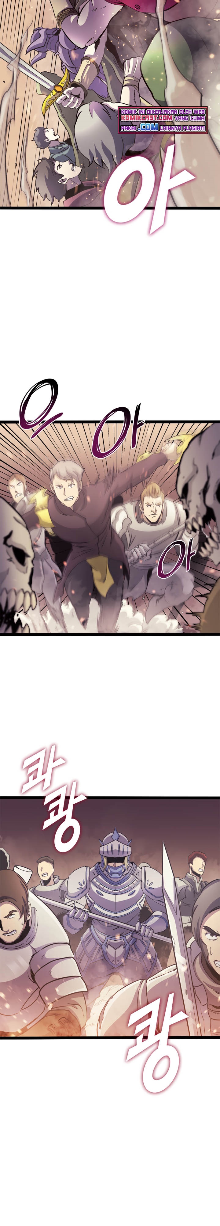 Highest Level Returnee (Max Level Returner) Chapter 159 halaman 27