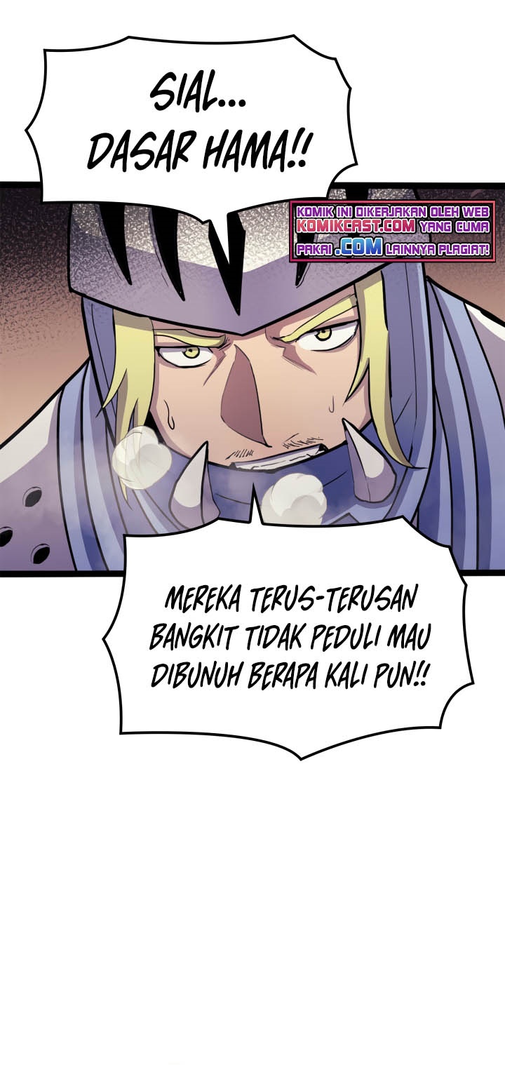 Highest Level Returnee (Max Level Returner) Chapter 159 halaman 28
