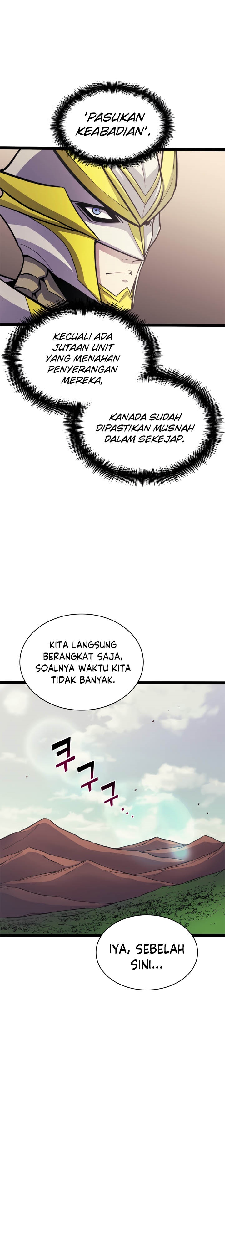 Highest Level Returnee (Max Level Returner) Chapter 159 halaman 20