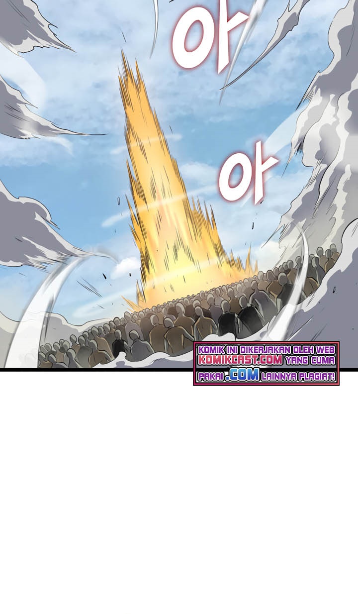 Highest Level Returnee (Max Level Returner) Chapter 160 halaman 16
