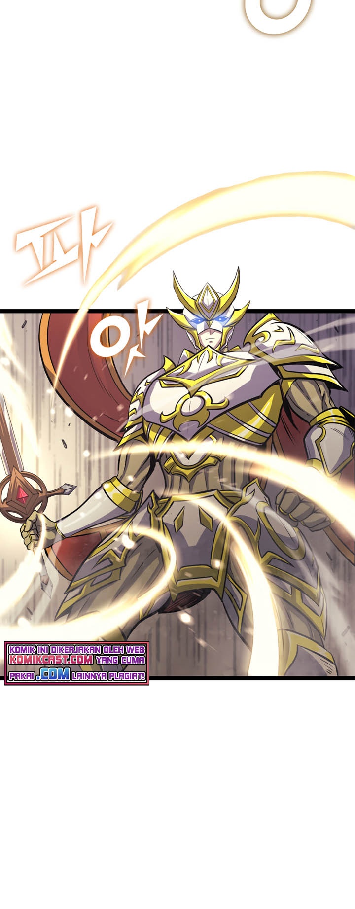 Highest Level Returnee (Max Level Returner) Chapter 160 halaman 19