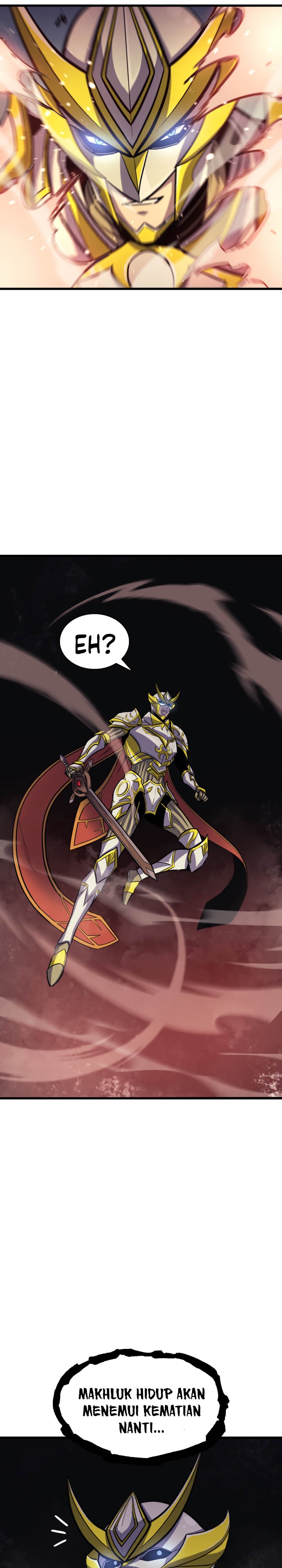Highest Level Returnee (Max Level Returner) Chapter 160 halaman 23
