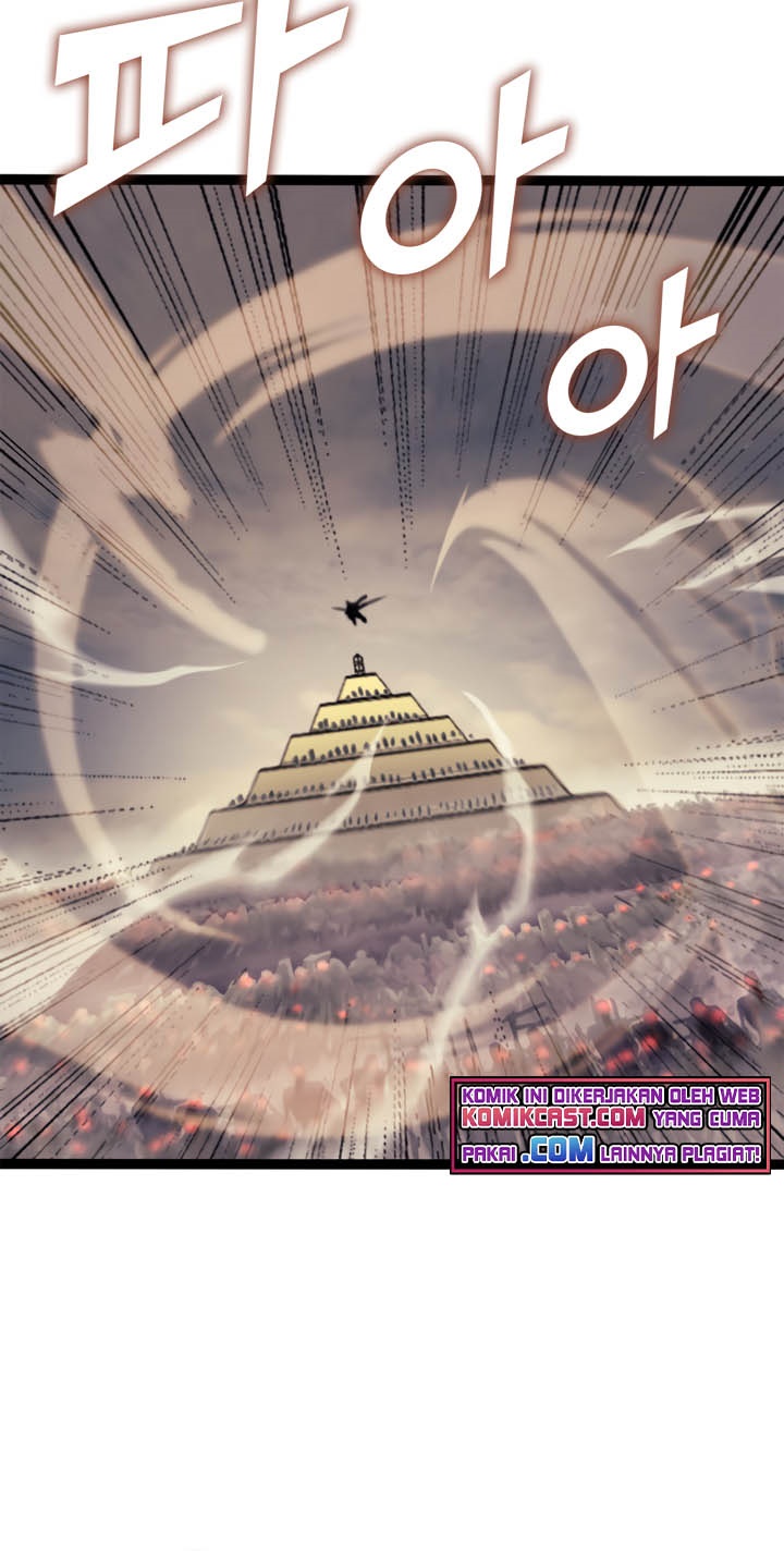 Highest Level Returnee (Max Level Returner) Chapter 160 halaman 7